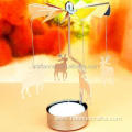 wind-proof lighted table centerpieces